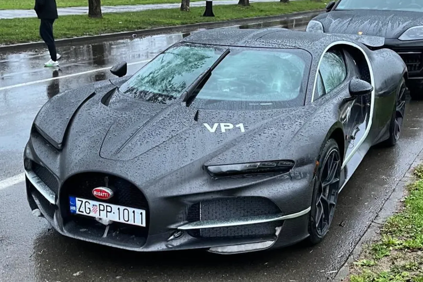 bugatti, Tourbillon, chiron, siêu xe, croatia ảnh 7 bugatti, Tourbillon, chiron, sieu xe, croatia anh 7