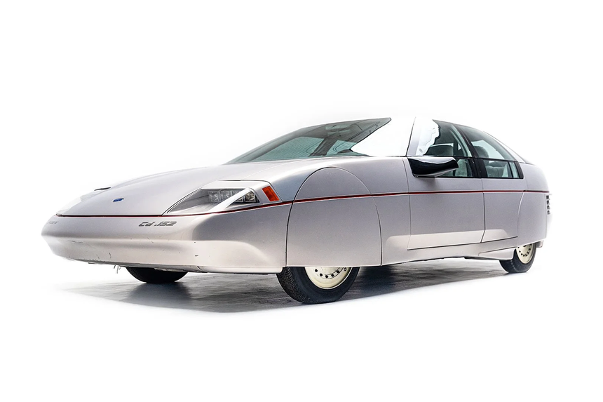 ford,  Probe IV,  concept,  facebook,  mat tich anh 1