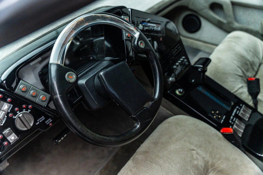 ford,  Probe IV,  concept,  facebook,  mat tich anh 8