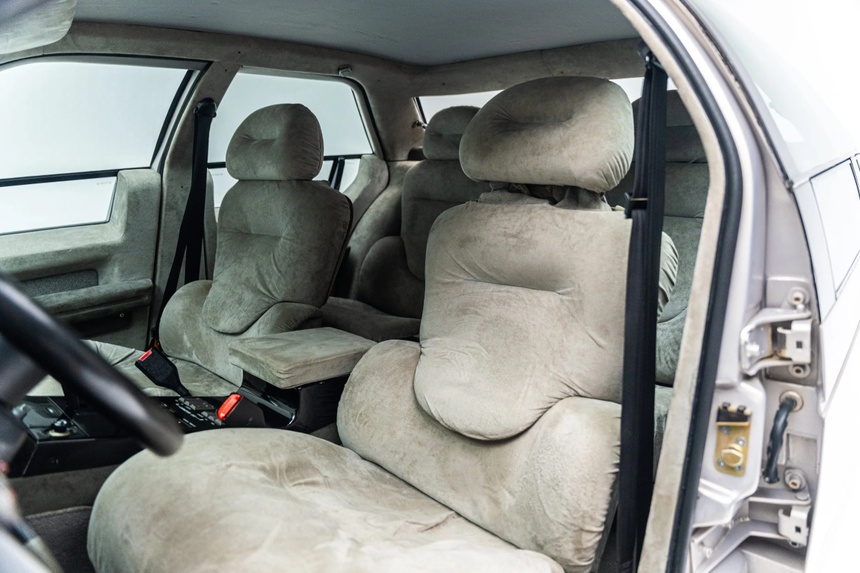 ford,  Probe IV,  concept,  facebook,  mat tich anh 9