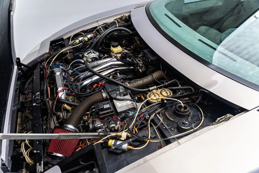 ford,  Probe IV,  concept,  facebook,  mat tich anh 10