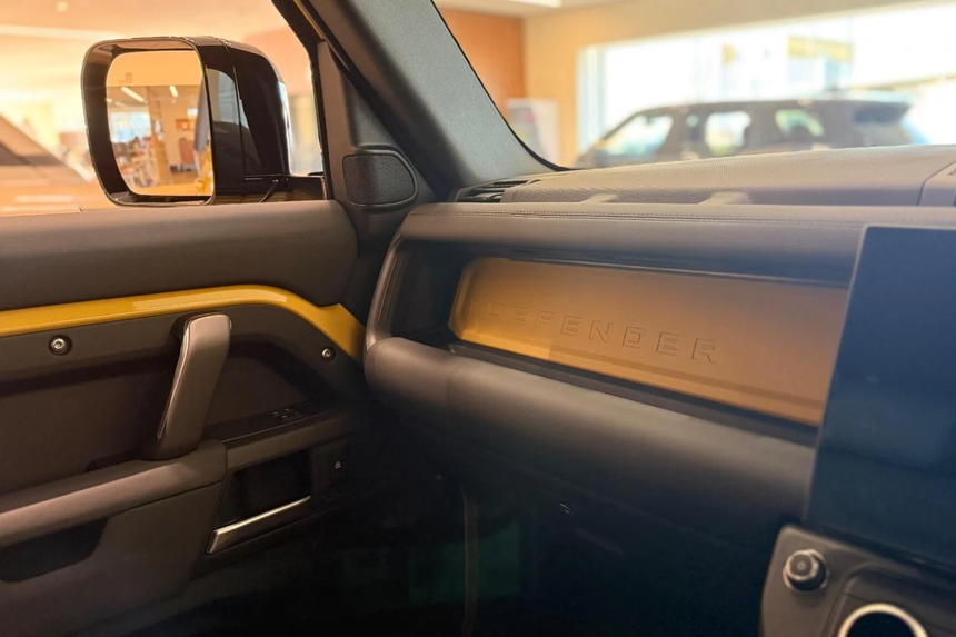 defender,  trophy,  defender trophy,  trophy edtion,  suv,  defender trophy edition anh 8