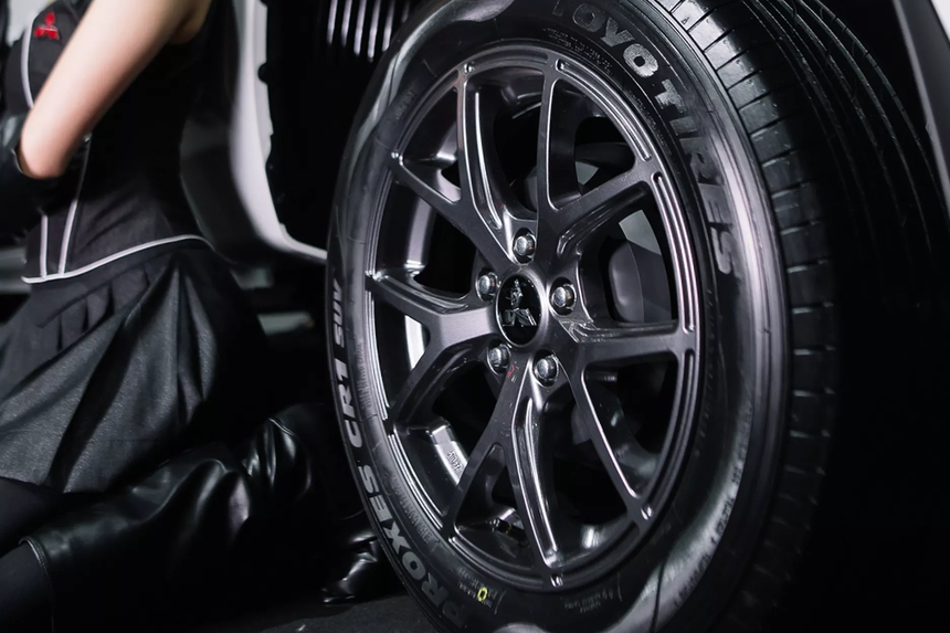 Mitsubishi Triton Street,  Mitsubishi,  Triton Street,  ban tai,  thai lan anh 4