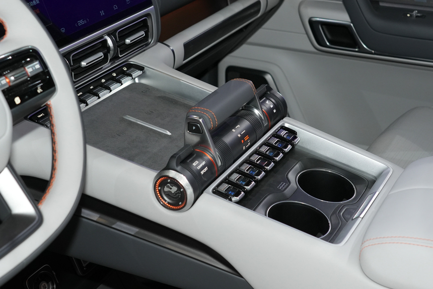 geely, galaxy cruiser, geely galaxy cruiser, trung quốc, suv, zeekr 9x ảnh 9 geely, galaxy cruiser, geely galaxy cruiser, trung quoc, suv, zeekr 9x anh 9