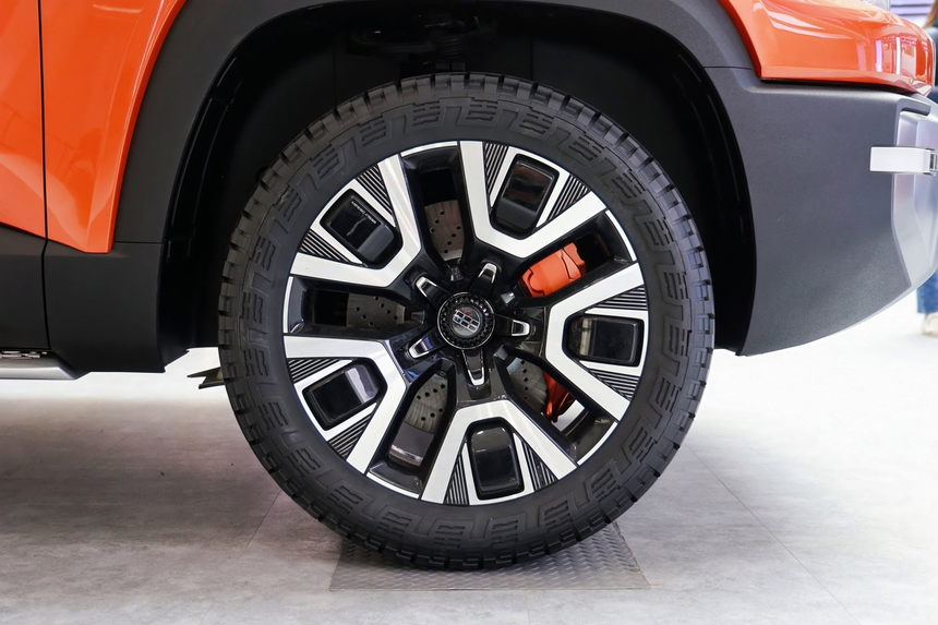 geely, galaxy cruiser, geely galaxy cruiser, trung quốc, suv, zeekr 9x ảnh 4 geely, galaxy cruiser, geely galaxy cruiser, trung quoc, suv, zeekr 9x anh 4