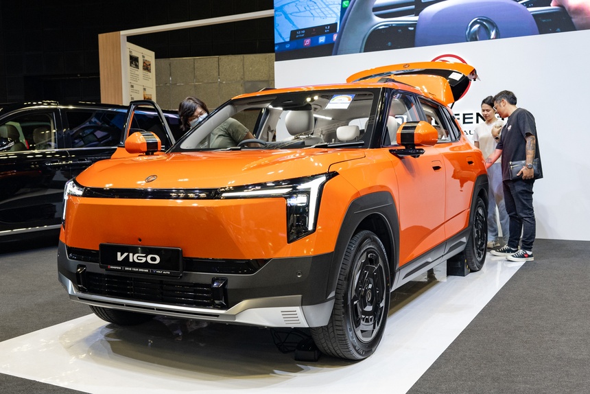 Stellantis, xe điện, châu âu, ev, giá rẻ, xe điện giá rẻ, trung quốc, eu, fiat, opel, e-car ảnh 4 Stellantis, xe dien, chau au, ev, gia re, xe dien gia re, trung quoc, eu, fiat, opel, e-car anh 4