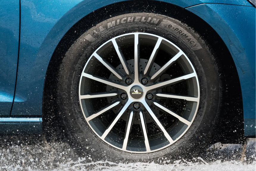 lop xe dien,  ev,  xe dien,  lop anh 2