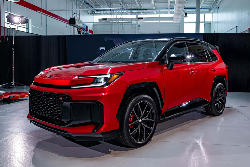 toyota,  hybrid,  dien hoa,  hev,  phev,  my,  donald trump,  xe dien,  ev anh 3