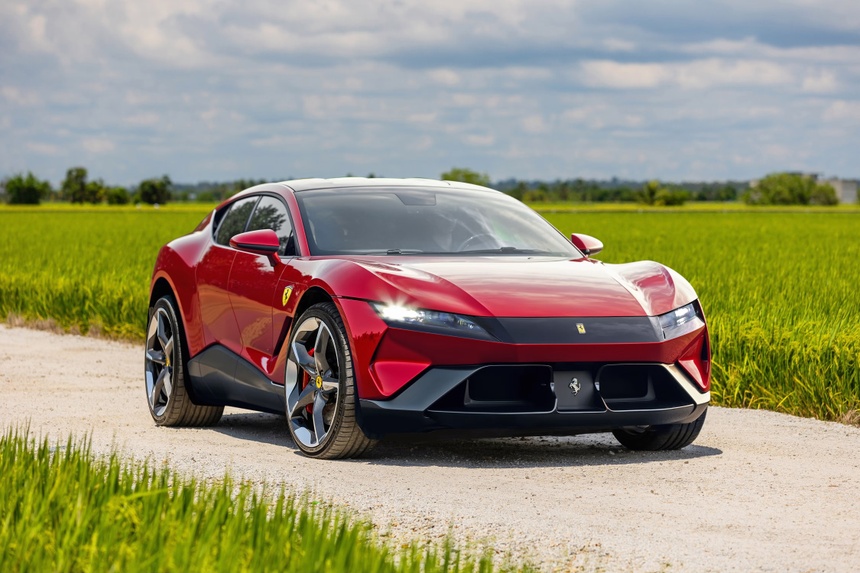 lamborghini, lanzador, lamborghini lanzador, siêu xe, xe điện, ev, thuần điện, khai tử ảnh 7 lamborghini, lanzador, lamborghini lanzador, sieu xe, xe dien, ev, thuan dien, khai tu anh 7