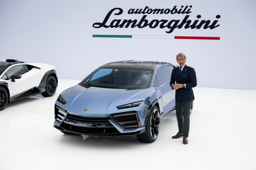 lamborghini, lanzador, lamborghini lanzador, siêu xe, xe điện, ev, thuần điện, khai tử ảnh 1 lamborghini, lanzador, lamborghini lanzador, sieu xe, xe dien, ev, thuan dien, khai tu anh 1