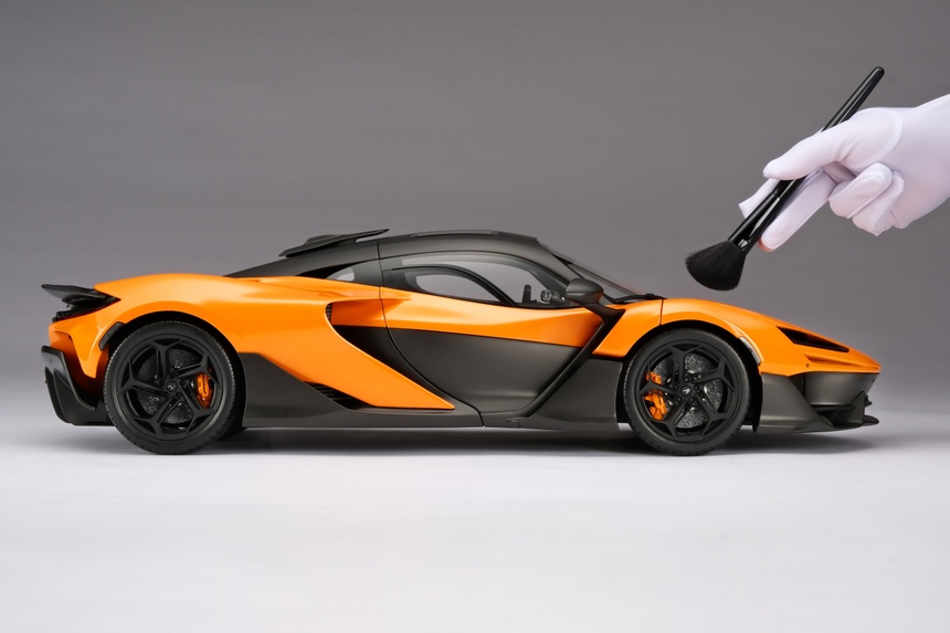 mclaren, w1, mclaren w1, siêu xe, mô hình, mô hình tĩnh, Amalgam Collection ảnh 4 mclaren, w1, mclaren w1, sieu xe, mo hinh, mo hinh tinh, Amalgam Collection anh 4