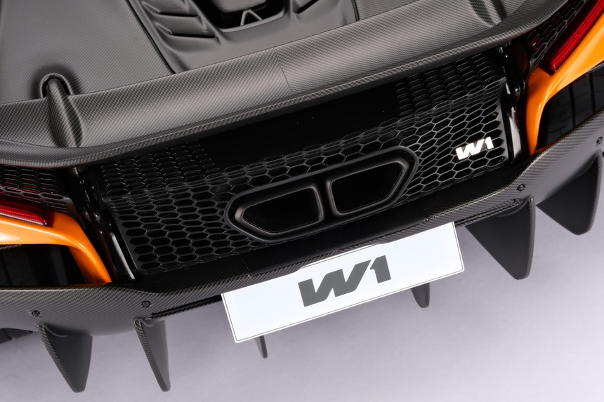 mclaren, w1, mclaren w1, siêu xe, mô hình, mô hình tĩnh, Amalgam Collection ảnh 19 mclaren, w1, mclaren w1, sieu xe, mo hinh, mo hinh tinh, Amalgam Collection anh 19