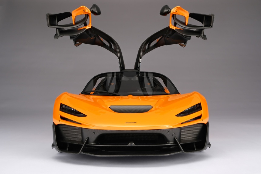 mclaren, w1, mclaren w1, siêu xe, mô hình, mô hình tĩnh, Amalgam Collection ảnh 7 mclaren, w1, mclaren w1, sieu xe, mo hinh, mo hinh tinh, Amalgam Collection anh 7