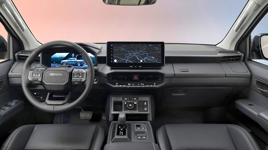 toyota,  Fortuner,  toyota Fortuner,  suv,  thu nghiem,  ban tai,  suv,  an do,  hilux,  toyota hilux anh 4