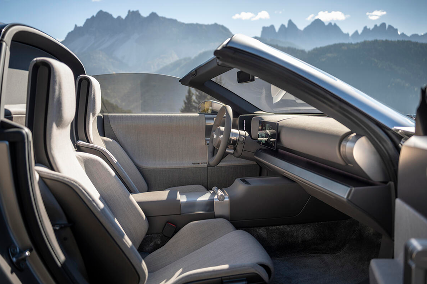 audi,  concept c,  audi concept c,  ceo,  xe dien,  ev anh 4