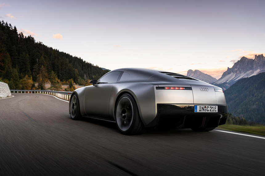 audi,  concept c,  audi concept c,  ceo,  xe dien,  ev anh 5