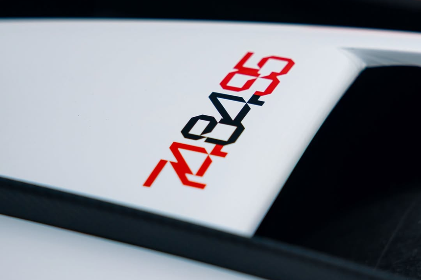 mclaren,  sieu xe,  project endurance,  wec,  dau gia,  australia anh 6