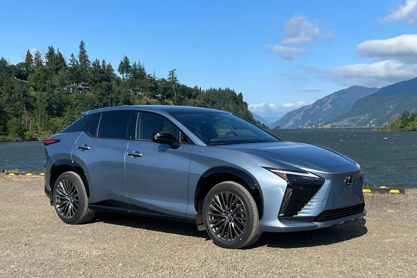 lexus,  ux,  xe dien,  suv,  lexus ux,  ux 300e,  anh,  australia anh 3