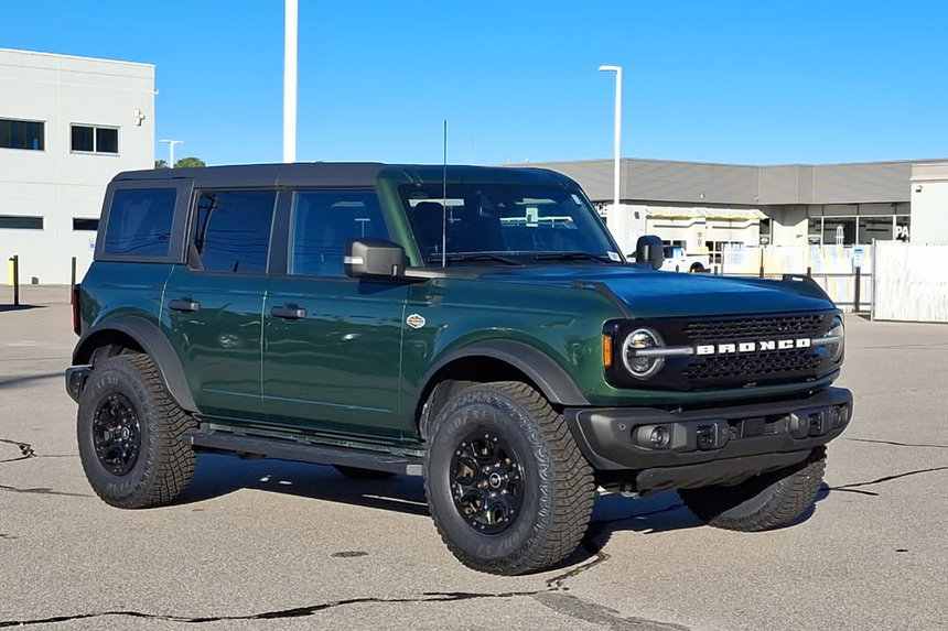 ford,  trieu hoi,  my,  bronco,  edge,  Escape,  Explorer,  Lincoln,  Corsair,  Aviator anh 2