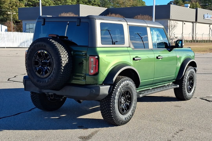 ford,  trieu hoi,  my,  bronco,  edge,  Escape,  Explorer,  Lincoln,  Corsair,  Aviator anh 3