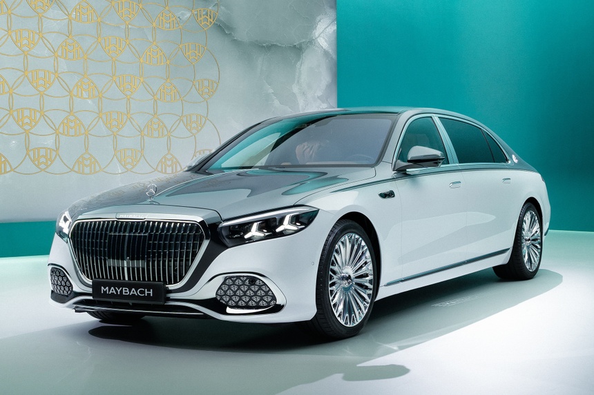 mercedes,  maybach,  mercedes-maybach,  s-class,  mercedes-maybach s-class,  ra mat,  facelift,  trung quoc,  sieu sang,  sedan anh 15