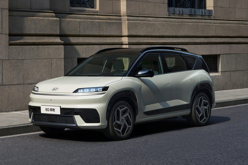 hyundai,  xe dien,  ev,  han quoc,  trung quoc,  my,  an do,  ceo,  jose munoz,  ai,  tri tue nhan tao,  xe tu lai anh 3