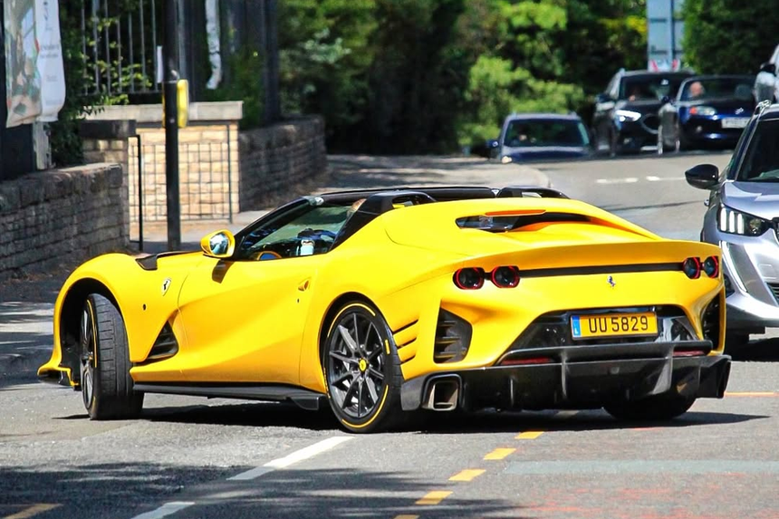 Erling Haaland, mercedes, maybach, s 680, mercedes-maybach, Virgil Abloh, s 680 Virgil Abloh, Virgil Abloh Edition, tiền đạo, cầu thủ ảnh 9 Erling Haaland, mercedes, maybach, s 680, mercedes-maybach, Virgil Abloh, s 680 Virgil Abloh, Virgil Abloh Edition, tien dao, cau thu anh 9