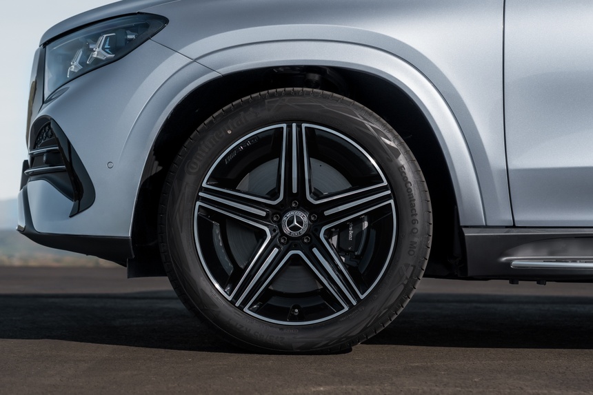 mercedes,  mercedes-benz,  gle,  mercedes-benz gle,  facelift,  suv,  duc,  bmw,  bmw x5,  range rover,  range rover sport,  porsche,  cayenne,  porsche cayenne anh 7