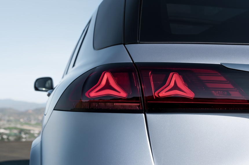 mercedes,  mercedes-benz,  gle,  mercedes-benz gle,  facelift,  suv,  duc,  bmw,  bmw x5,  range rover,  range rover sport,  porsche,  cayenne,  porsche cayenne anh 9