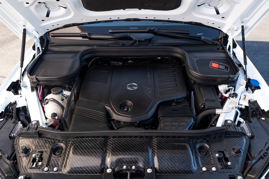 mercedes,  mercedes-benz,  gle,  mercedes-benz gle,  facelift,  suv,  duc,  bmw,  bmw x5,  range rover,  range rover sport,  porsche,  cayenne,  porsche cayenne anh 17