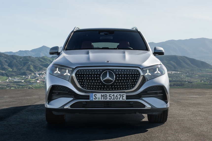 mercedes,  mercedes-benz,  gle,  mercedes-benz gle,  facelift,  suv,  duc,  bmw,  bmw x5,  range rover,  range rover sport,  porsche,  cayenne,  porsche cayenne anh 3