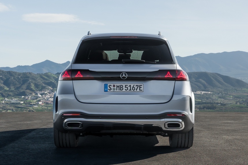 mercedes,  mercedes-benz,  gle,  mercedes-benz gle,  facelift,  suv,  duc,  bmw,  bmw x5,  range rover,  range rover sport,  porsche,  cayenne,  porsche cayenne anh 8