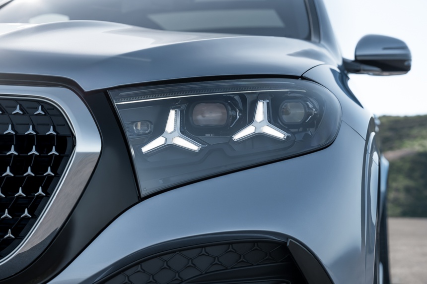 mercedes,  mercedes-benz,  gle,  mercedes-benz gle,  facelift,  suv,  duc,  bmw,  bmw x5,  range rover,  range rover sport,  porsche,  cayenne,  porsche cayenne anh 4