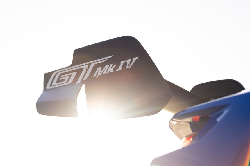 ford, ford gt, ford gt mk iv, siêu xe, nurburgring, kỷ lục ảnh 3 ford, ford gt, ford gt mk iv, sieu xe, nurburgring, ky luc anh 3