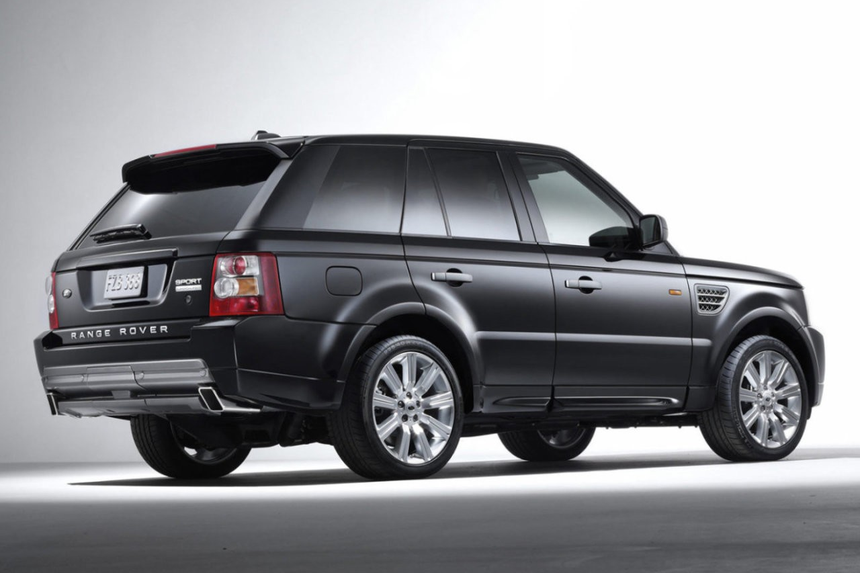 range rover sport,  range rover,  rolls-royce,  cullinan,  rolls-royce cullinan,  phan lan,  xe do,  xe sieu sang,  suv anh 8