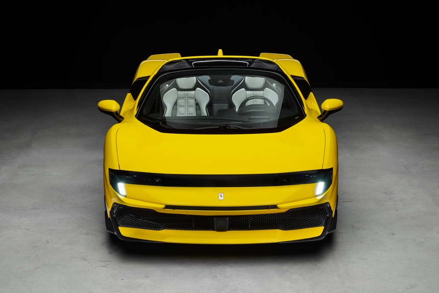 Ferrari 849 Testarossa Spider, Ferrari, 849 Testarossa Spider, Ferrari 849, Testarossa Spider, siêu xe, Testarossa, mui trần ảnh 3 Ferrari 849 Testarossa Spider, Ferrari, 849 Testarossa Spider, Ferrari 849, Testarossa Spider, sieu xe, Testarossa, mui tran anh 3