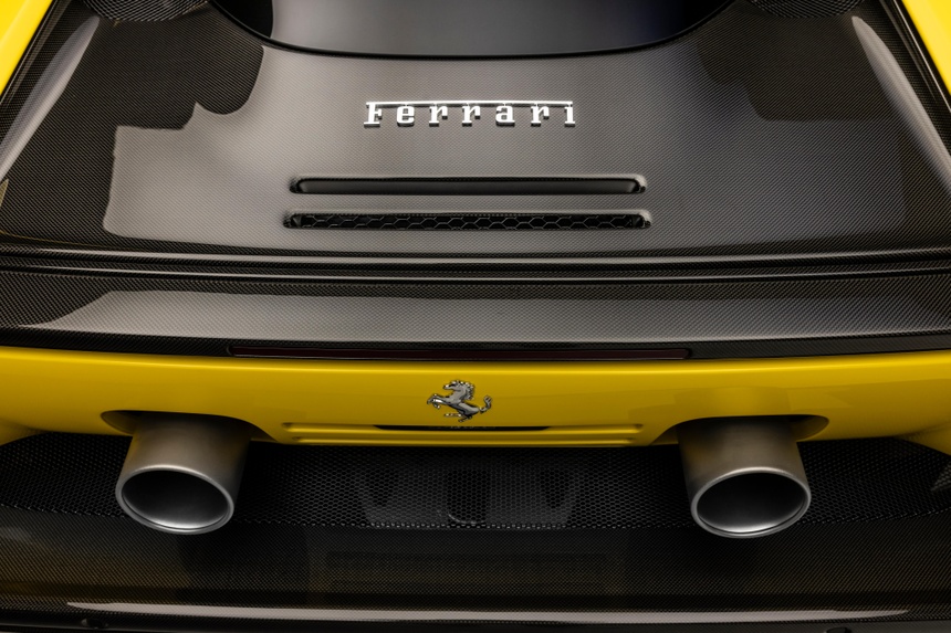 Ferrari 849 Testarossa Spider, Ferrari, 849 Testarossa Spider, Ferrari 849, Testarossa Spider, siêu xe, Testarossa, mui trần ảnh 13 Ferrari 849 Testarossa Spider, Ferrari, 849 Testarossa Spider, Ferrari 849, Testarossa Spider, sieu xe, Testarossa, mui tran anh 13