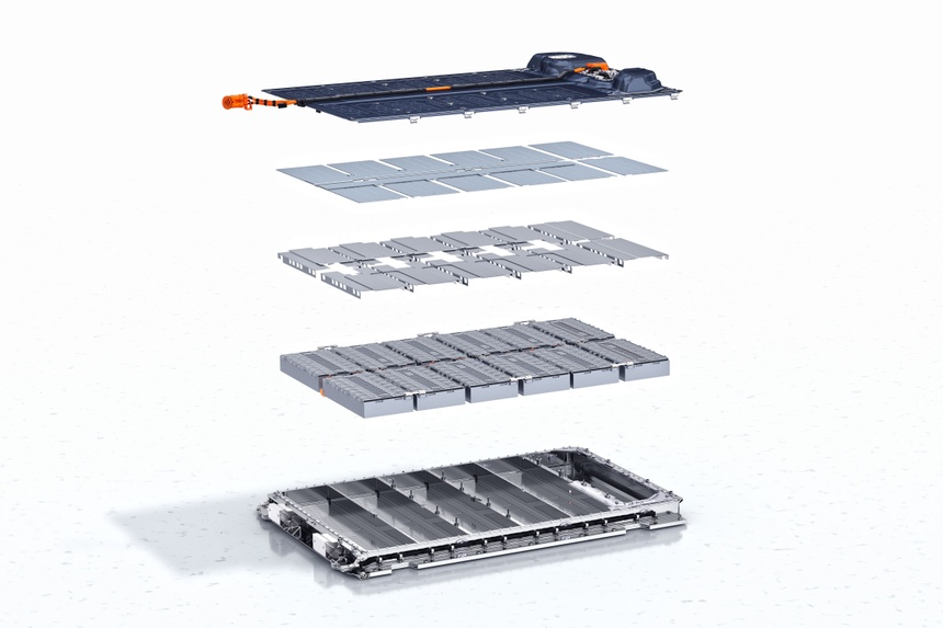 mercedes, eqs, xe điện, ev, mercedes-benz, mercedes-benz eqs, sedan, thuần điện, đức, facelift ảnh 11 mercedes, eqs, xe dien, ev, mercedes-benz, mercedes-benz eqs, sedan, thuan dien, duc, facelift anh 11