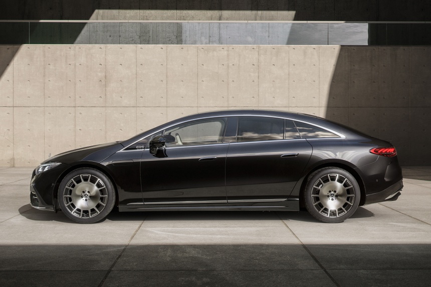 mercedes, eqs, xe điện, ev, mercedes-benz, mercedes-benz eqs, sedan, thuần điện, đức, facelift ảnh 4 mercedes, eqs, xe dien, ev, mercedes-benz, mercedes-benz eqs, sedan, thuan dien, duc, facelift anh 4