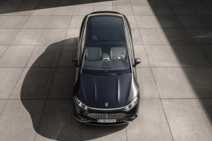 mercedes, eqs, xe điện, ev, mercedes-benz, mercedes-benz eqs, sedan, thuần điện, đức, facelift ảnh 3 mercedes, eqs, xe dien, ev, mercedes-benz, mercedes-benz eqs, sedan, thuan dien, duc, facelift anh 3
