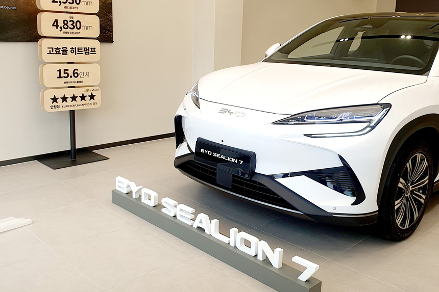 xe dien,  han quoc,  trung quoc,  ev,  byd,  made in china anh 4