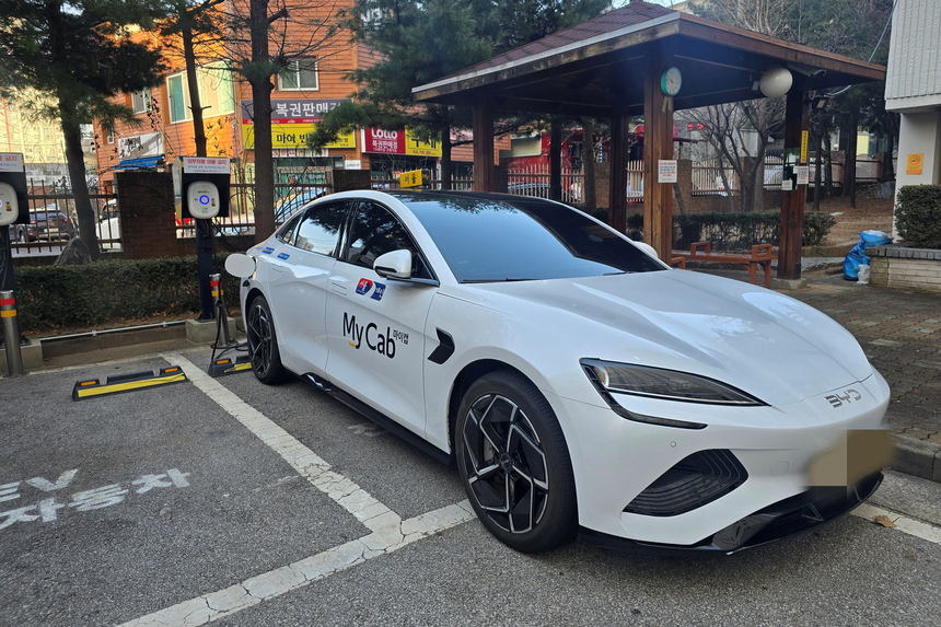 xe dien,  han quoc,  trung quoc,  ev,  byd,  made in china anh 2