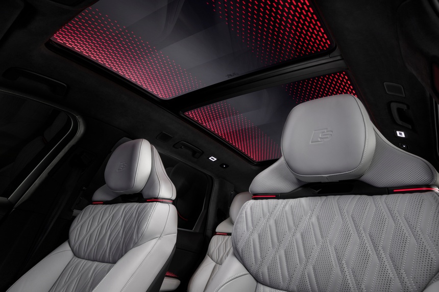 audi q9,  audi,  q9,  suv,  full-size,  mercedes-benz,  bmw,  lexus,  x7,  gls anh 7