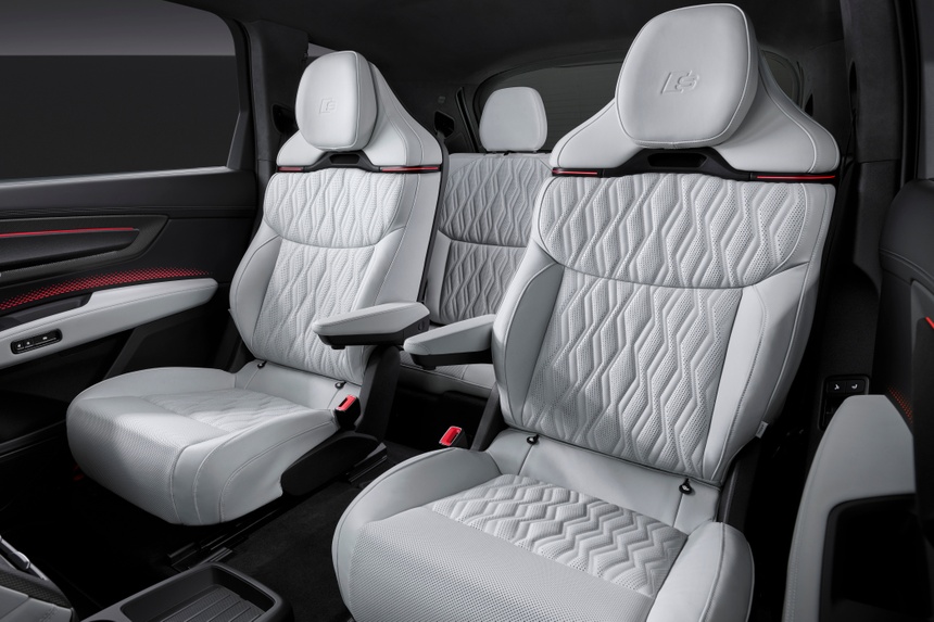 audi q9,  audi,  q9,  suv,  full-size,  mercedes-benz,  bmw,  lexus,  x7,  gls anh 9