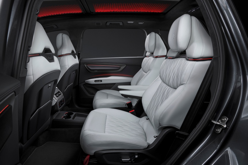 audi q9,  audi,  q9,  suv,  full-size,  mercedes-benz,  bmw,  lexus,  x7,  gls anh 6