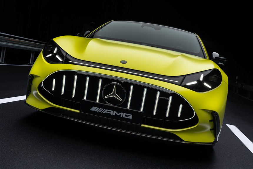 mercedes,  amg,  mercedes-amg,  ev,  xe dien,  porsche taycan,  audi,  the he moi,  amg gt,  amg gt 4-door anh 3