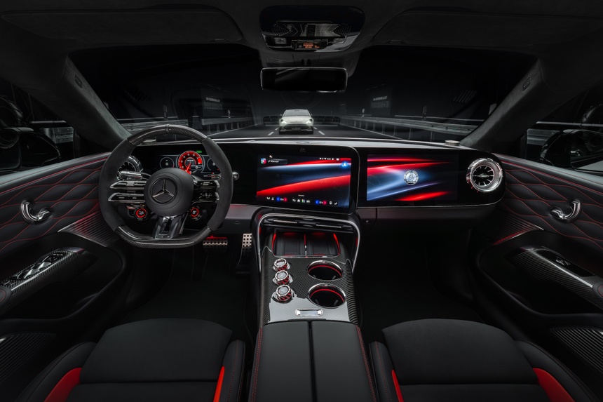 mercedes-amg, mercedes, amg, amg gt, amg gt 63, xe điện, thuần điện, porsche, taycan, audi ảnh 4 mercedes-amg, mercedes, amg, amg gt, amg gt 63, xe dien, thuan dien, porsche, taycan, audi anh 4