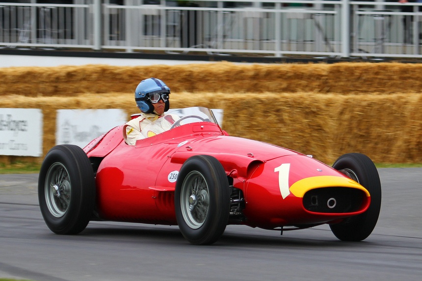maserati,  sieu xe,  maserati gt2,  maserati gt2 stradale,  f1,  xe dua,  250f,  maserati 250f,  gt2 250f,  gt2 stradale 250f anh 2