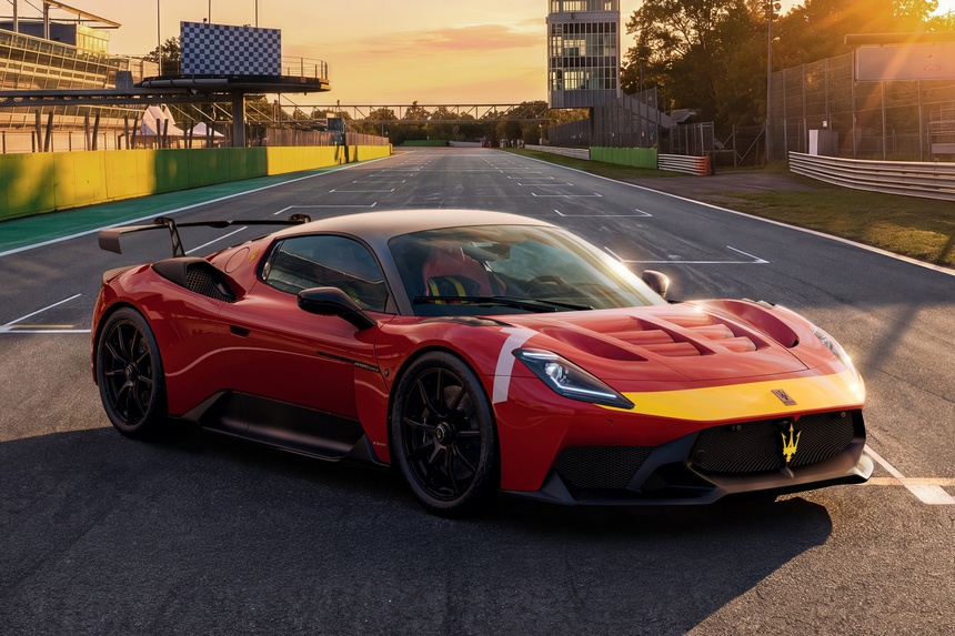 maserati,  sieu xe,  maserati gt2,  maserati gt2 stradale,  f1,  xe dua,  250f,  maserati 250f,  gt2 250f,  gt2 stradale 250f anh 3