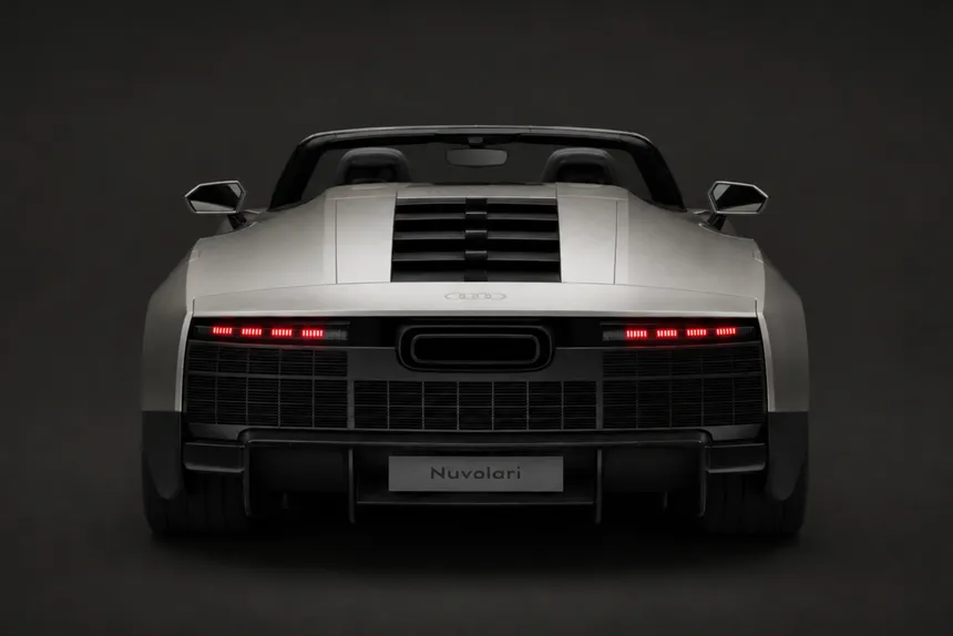 sieu xe,  Audi Nuvolari Spyder,  Audi Nuvolari,  Spyder,  sieu xe,  audi,  nuvolari anh 4